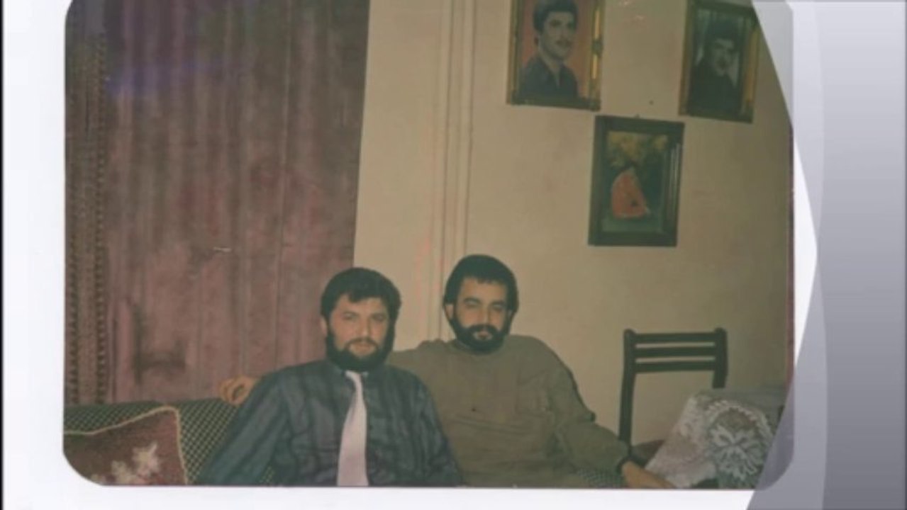 SEN BUMUSUN İSTANBUL