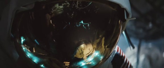 Transformers Dark of the Moon 2011-Teaser Trailer