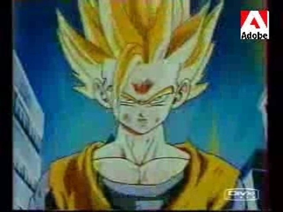 dbz amv