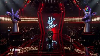 Melissa Aydın ve Soyhan Bilgeer düellosunu | O Ses Türkiye