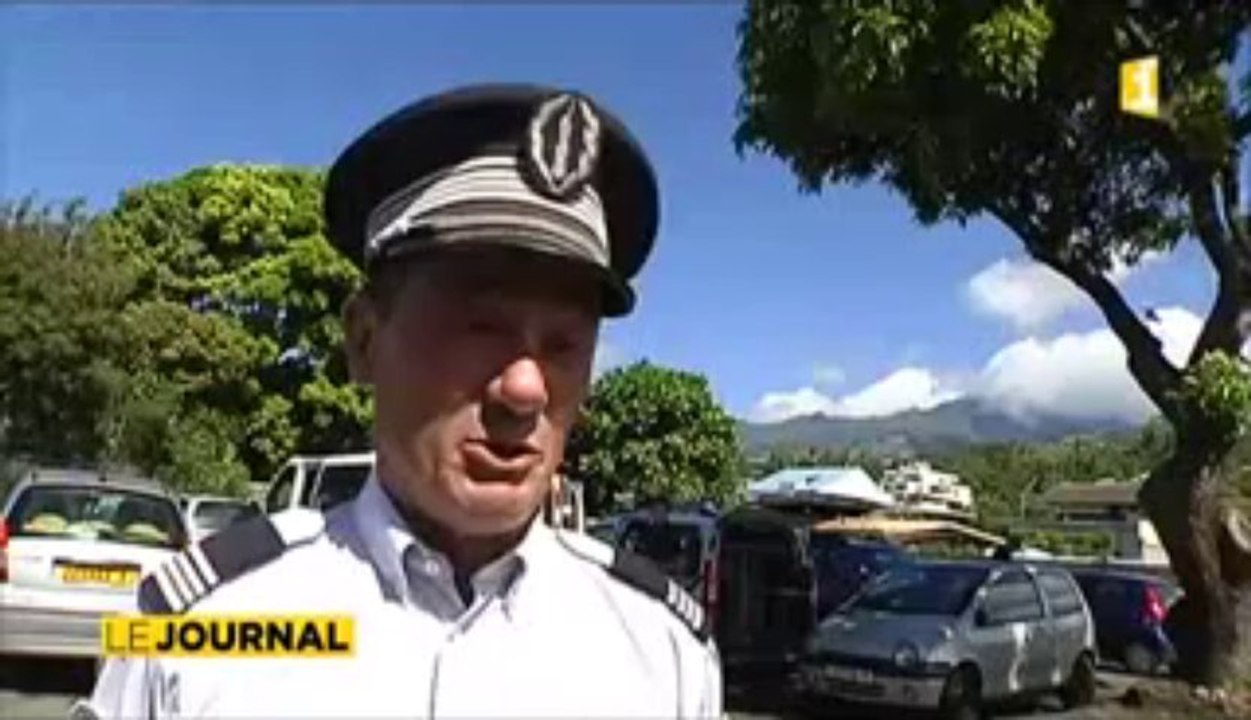 Pendant les fêtes les contrôles continuent