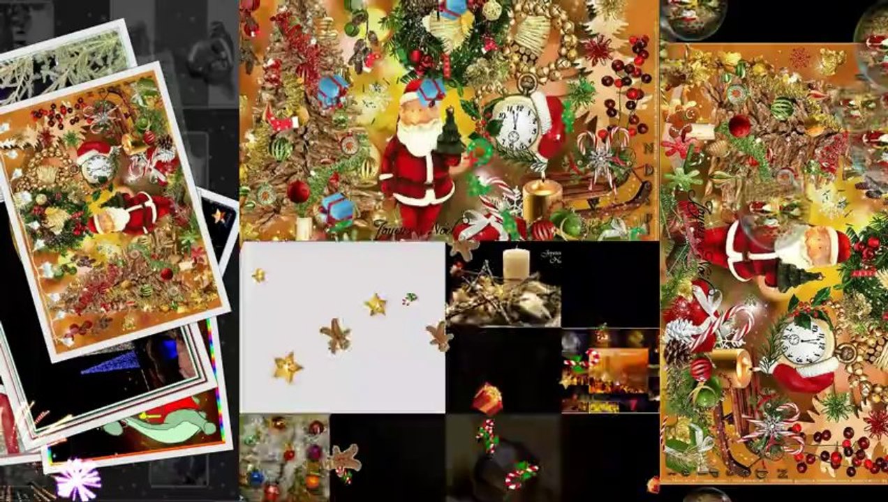 Les_Bernardo   -Joyeux Noel