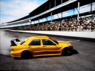 Forza motorsport 4 crash 2