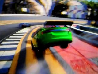 Forza motorsport 4 crash 3