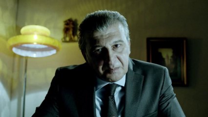 Eksik Sayfalar  Filmi Fragmanı