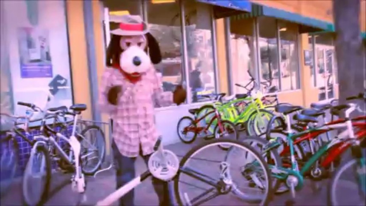 Munch's Make Believe Band - Need A New Wheel