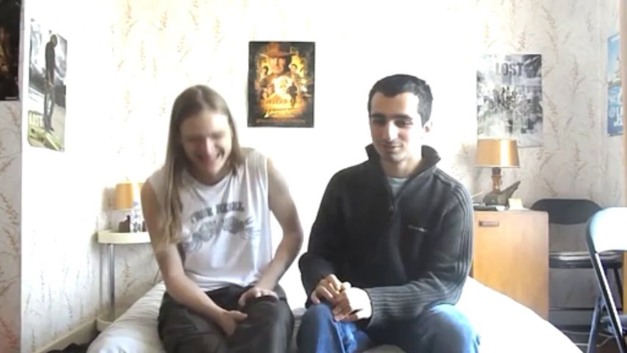 Vidéo Spécial Noël 2013 - Partie 5