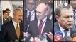 Turkey announces cabinet reshuffle amid corruption scandal