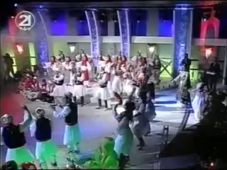 Ganimete Jashanica - Iku Dita