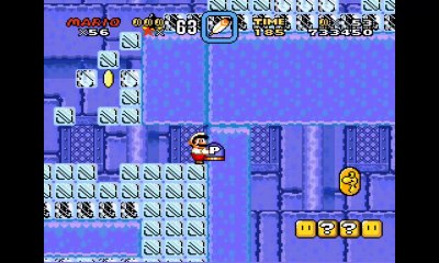 Tottemo Super Mario World YEAH! Part.04