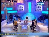 Klem Ennas Ep6 - S2 [25-12-2013] - Part 5 - مريم بورقيبة