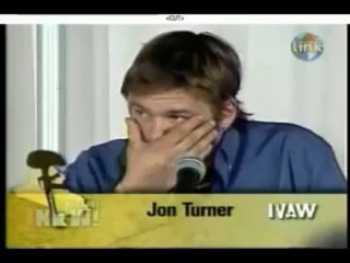 Soldier Throws his medals