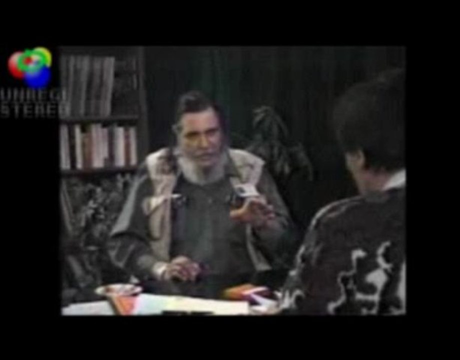 Serge Monast - Niveler Les Populations En Détruisant La Classe Moyenne Et Supérieure Par La Technologie (1995)