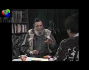 Serge Monast - Niveler Les Populations En Détruisant La Classe Moyenne Et Supérieure Par La Technologie (1995)