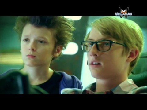 Kod Lyoko ewolucja odcinek 20 szpiegowanie Po Polsku