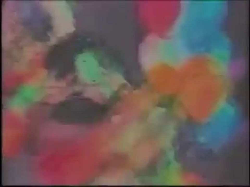 Munch's Make Believe Band - Conga