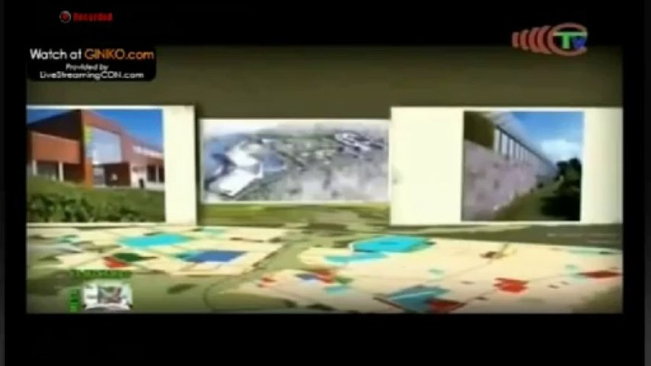 Explication de la Zone Economique Speciale au Congo-Brazzaville