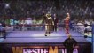 PS3 - WWE 2K14 - Hulkamania Runs Wild - Match 9 - Macho Man Randy Savage vs Ric Flair