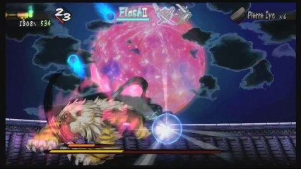 Let's Play - Muramasa - The Demon Blade - Episode 5