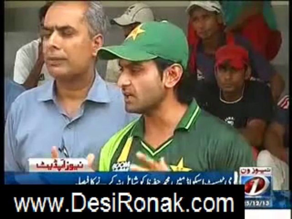 mazrat kay sath 25