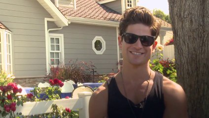 Getting That GIrl BTS Cast Commentary (2014)