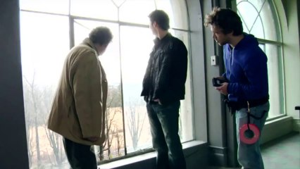 Grave Encounters (2011) - Official Trailer [HD]