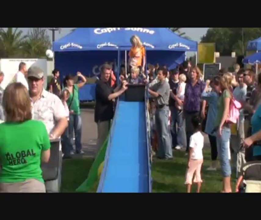 Weltkindertag (2/14) 19.09.2009