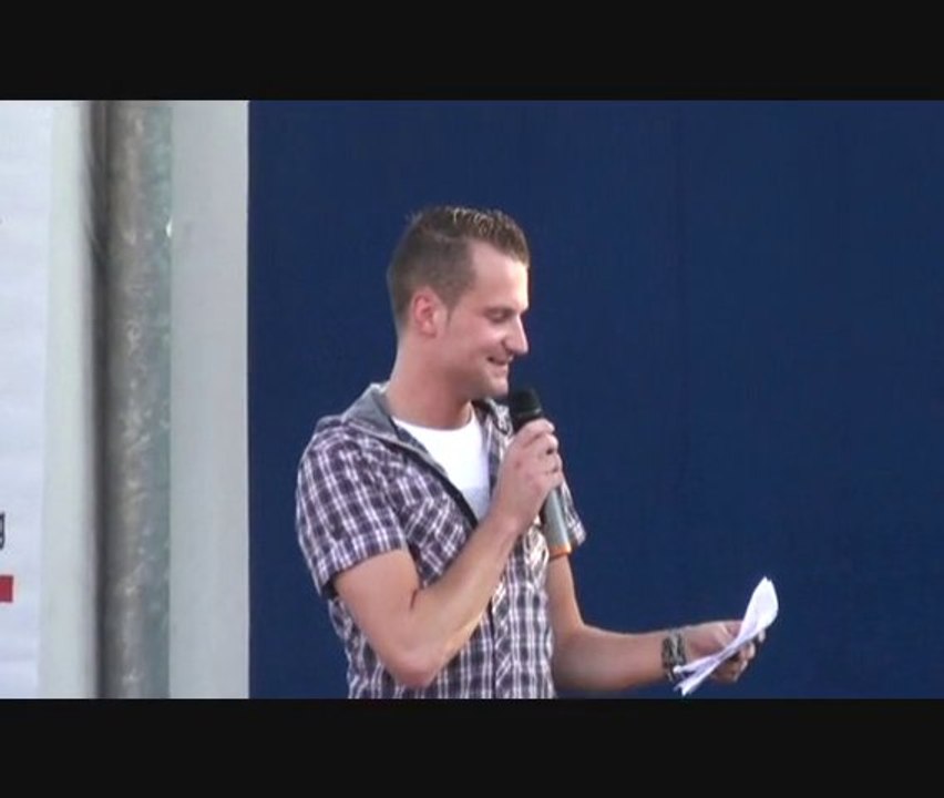 Weltkindertag (8/14) 19.09.2009