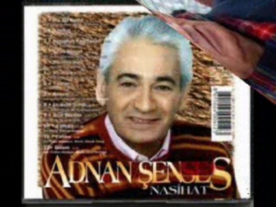 ADNAN ŞENSES'in anısına, UNUTURUM DİYE YORMA KENDİNİ, Seslendiren,ÖMER SUMAN