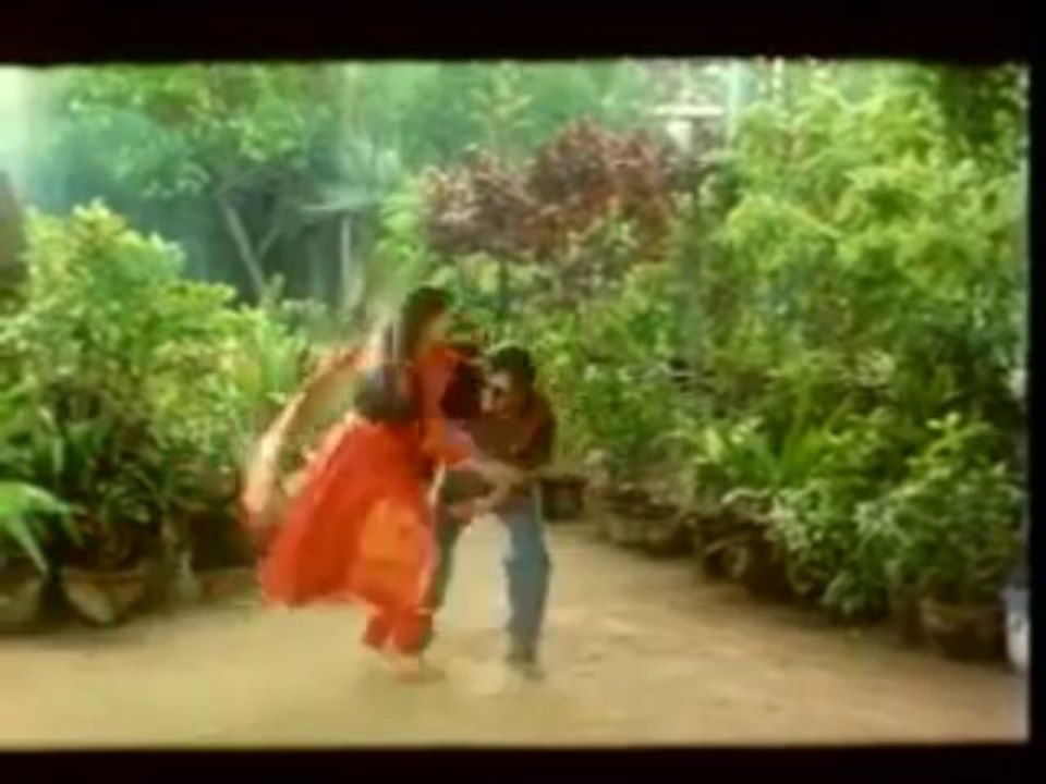 Sevvanthi poovedu--prem kayan kukan
