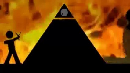 Jamel Debbouze la marche du traitre film 2013