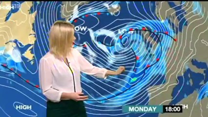 BBC Channel Islands News - 23/12/13