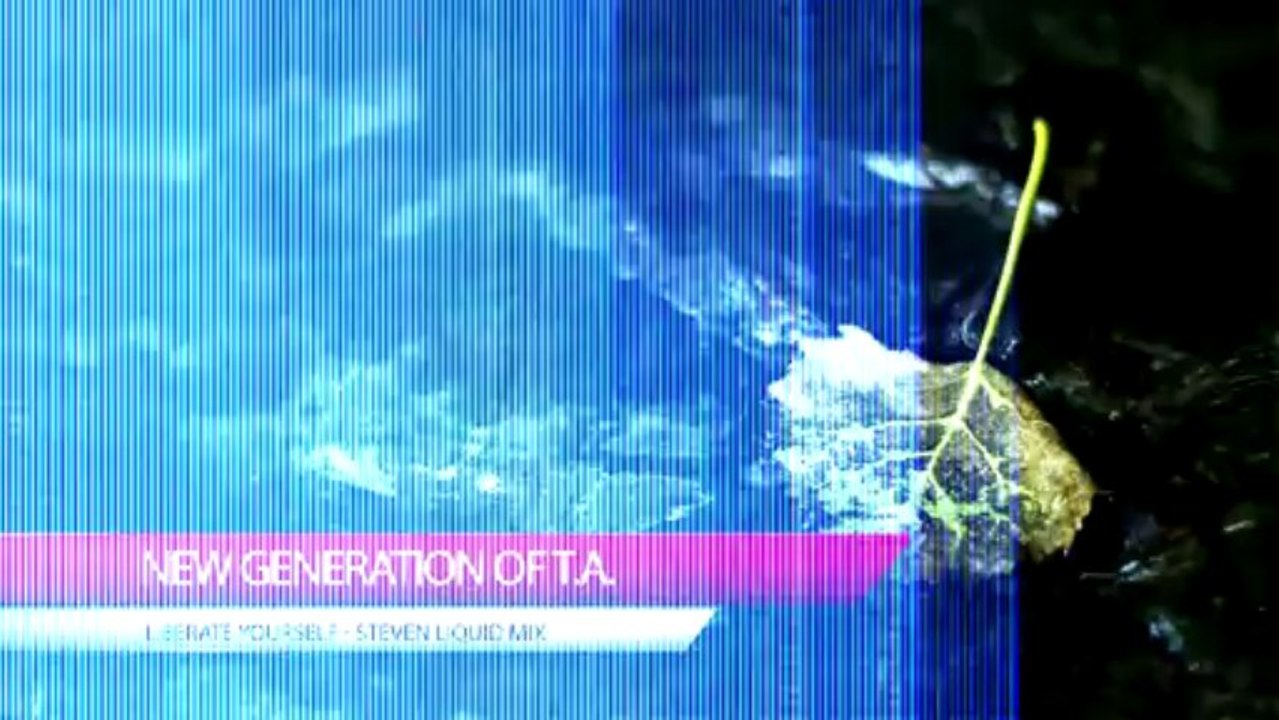 New Generation of T.A. (Promo Video)