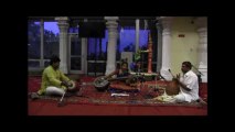 HINDU TEMPLE OF GREATER CHICAGO: EKANTHA SEVA VEENA CONCERT: SRI NITYA PARITI: 