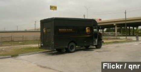 UPS Misses Deadline, Leaves Christmas Presents Undelivered