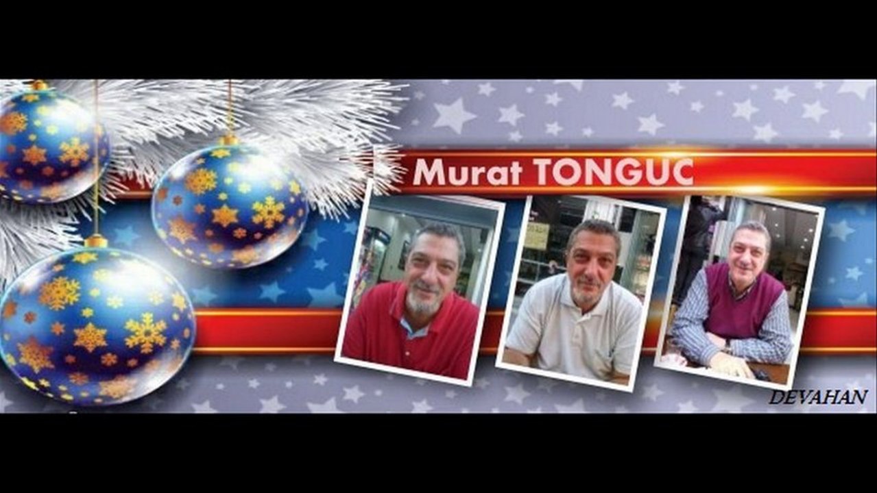 Murat Atilla TONGUÇ