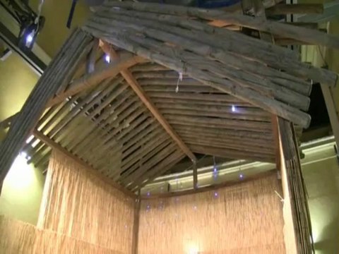 MA CHE BEI PRESEPI! MATERA 26-12-2013