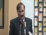 Dr. Inam ul Haq Javed's Comments on Dr. Asif Jah's Book 