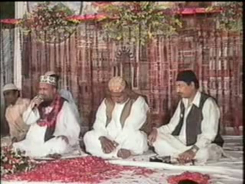 Darood e Tajj Shareef by Qari Ghulam Mueen ud din Sialvi (Rahmat ullah Alih)