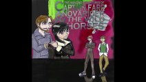 The Amazing Adventures of Captain Farr Novarider and the Wild Horses - Episode 16 - The Royalty at the Helm