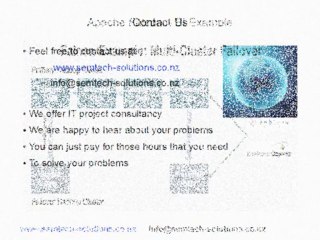 An introduction to Apache Falcon