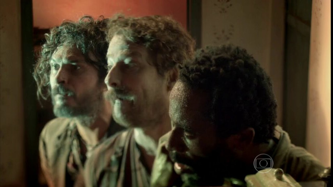 Alexandre e Outros Heróis - Especial, dia 18/12/2013 - Parte 3 Final