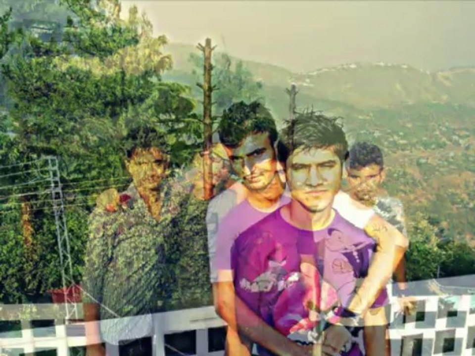 Desi boyz