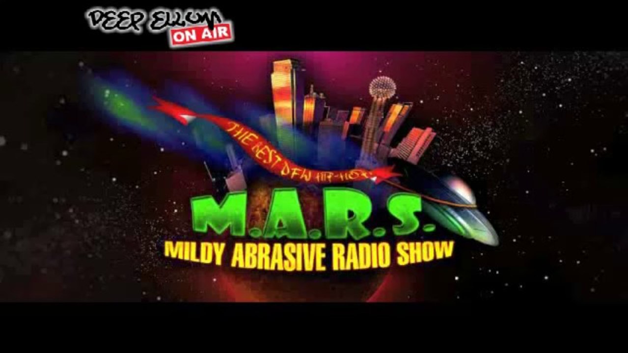 MARS
