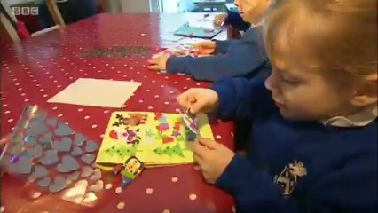 BBC Spotlight - 23/12/13