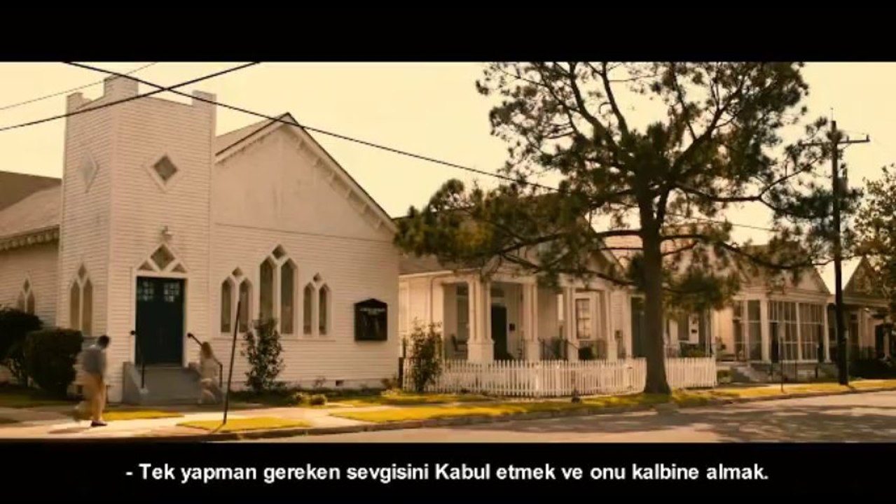 Son Ayin Bölüm 2  Türkçe Altyazılı Fragman