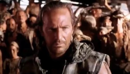 Waterworld (1995) Trailer