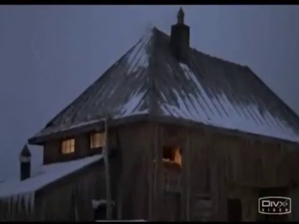 Rocky4 İp Atlama Egzersiz Sahnesi