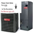 Clearance 1.5 Ton Goodman 14 SEER R-410A Heat Pump Split System