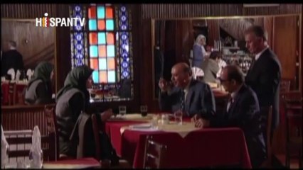 Un Puñado de Plumas de Águila - Episodio 16: La noticia que cambia todo para Amirhosein ✨